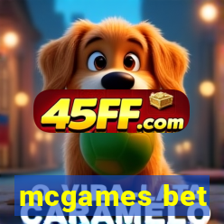 mcgames bet